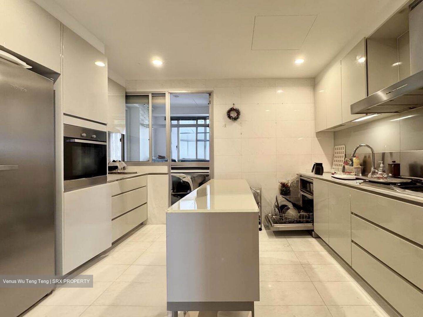 Reflections At Keppel Bay (D4), Condominium #522838821